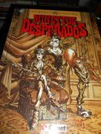 Minettos Desperados eo, Ophalen of Verzenden