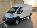 Fiat ducato 2.3jtd amper 111.000dkm Airco euro5 btw auto, Auto's, Bedrijf, Trekhaak, Te koop, Fiat