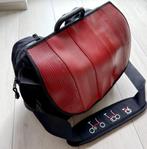 Brompton Messenger S-voordragertas met verwisselbare flap, Ophalen of Verzenden, Nieuw, Brompton
