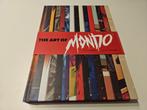 The Art Of Mondo (kunstboek), Comme neuf, Enlèvement ou Envoi