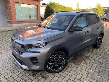 Citroën C3 1.2 TURBO 100pk MAX (bj 2024) beschikbaar voor biedingen