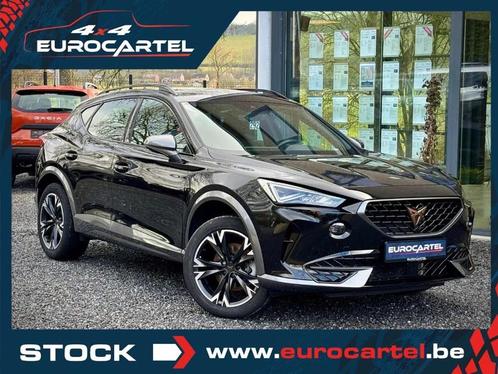 CUPRA Formentor 1.5 TSI 150 CV | AUTO | CARPLAY | 28.900 €, Auto's, Cupra, Bedrijf, Te koop, Formentor, ABS, Adaptive Cruise Control