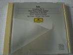 CD Ives-Park/Ozawa-Seiji. N.4, Ophalen of Verzenden, Gebruikt