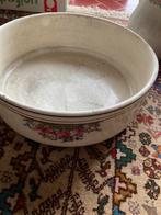 Vintage wastobbe, Ophalen