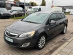 Opel Astra // Diesel, Auto's, Euro 5, Bedrijf, 5 deurs, Dealer onderhouden