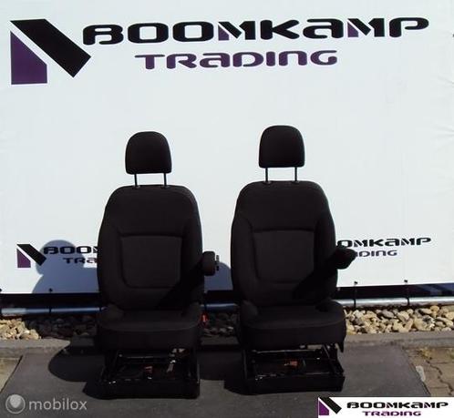 Fiat Talento / Nissan NV300 bijrijdersstoel / stoel, Auto-onderdelen, Interieur en Bekleding, Gebruikt, Ophalen of Verzenden