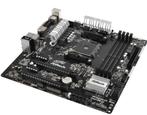 ASRock B450M Pro4/ Dash + Ryzen 5 2400GE +16GB, Computers en Software, Moederborden, Gebruikt, DDR3, Ophalen of Verzenden, SOCKET 1150