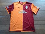 Galatasaray voetbalshirt, Sport en Fitness, Voetbal, Groter dan maat XL, Ophalen of Verzenden, Zo goed als nieuw