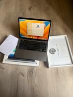 MacBook Pro 13 m2, MacBook
