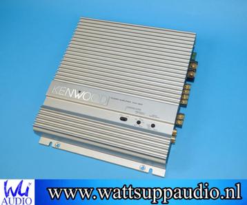 Kenwood KAC-923 2 kanaals / mono versterker beschikbaar voor biedingen