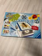 Tabletto’scope