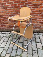 kinderstoel, Kinderen en Baby's, Kinderstoelen, Ophalen, Gebruikt, Overige typen