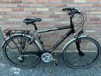 Stadsfiets, Thompson Grenada — 54 cm, 28”, 21 versnellingen, Gebruikt, Versnellingen, 53 tot 57 cm, Ophalen