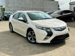 Opel Ampera 1.4L hybride Benzine Elektrische 10100 KLM, Auto's, Automaat, Euro 5, Ampera, Leder
