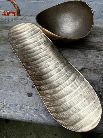 Kom en schaal set. Merk S&P NIEUW beschikbaar voor biedingen