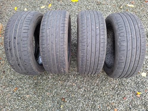 Autobanden Hankook Ventus Prime 3, Auto-onderdelen, Banden en Velgen, Band(en), Zomerbanden, 215 mm, Personenwagen, Gebruikt, Ophalen