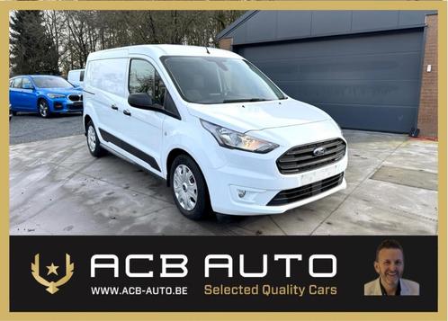 Ford Transit Connect Diesel Euro 6d temp, Auto's, Bestelwagens en Lichte vracht, Bedrijf, Te koop, ABS, Achteruitrijcamera, Airbags