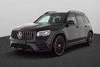 Mercedes-Benz AMG GLB 35 4MATIC, Autos, SUV ou Tout-terrain, Noir, Automatique, 207 g/km