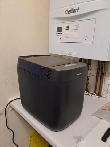 Broodbakmachine Panasonic SD-ZF 18 programma's, Elektronische apparatuur, Ophalen, Zo goed als nieuw