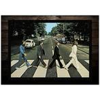 3D-frame The Beatles (Abbey Road), Nieuw, Ophalen