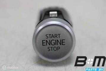 Startknop VW Taigo 3G1959839A beschikbaar voor biedingen
