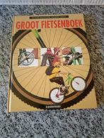 Groot fietsenboek gratis, Boeken, Vervoer en Transport, Ophalen of Verzenden, Gelezen, Diverse auteurs, Overige vervoermiddelen