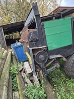 Mestverspreider, Zakelijke goederen, Landbouw | Werktuigen, Ophalen, Akkerbouw, Weidebouw