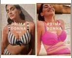 Affiche lingerie, Ophalen of Verzenden, Deurposter of groter, Rechthoekig Staand