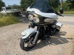 Harley davidson Road glide cvo (schade), Motoren, Particulier