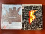 Resident evil 5 steelbook edition PS3, Games en Spelcomputers, Avontuur en Actie, Gebruikt, Ophalen of Verzenden, Vanaf 18 jaar