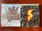 Resident evil 5 steelbook edition PS3, Games en Spelcomputers, Games | Sony PlayStation 3, Ophalen of Verzenden, Gebruikt, Avontuur en Actie