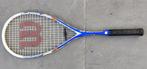 badminton racket wilson ace nano carbon, Sport en Fitness, Badminton, Ophalen, Gebruikt, Racket(s)