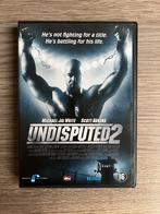 Undisputed 2, Cd's en Dvd's, Ophalen of Verzenden