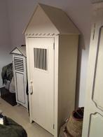 Garderobe Strandcabine, 105 cm of meer, Zo goed als nieuw, Minder dan 50 cm, Minder dan 75 cm