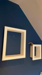 Wandrekken lief lifestyle wit, Ophalen, Zo goed als nieuw, Hout