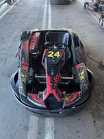 Karts d'occasion RT-10 - Karting Spa-Francorchamps, Ophalen, Gebruikt