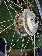 Stella voorwielmotor, Fietsen en Brommers, Ophalen of Verzenden, Zo goed als nieuw