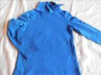 blauw truitje maat 104, Ophalen of Verzenden, Zo goed als nieuw, Meisje, Trui of Vest