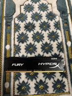 Hyperx Fury 16gb ddr4, Computers en Software, RAM geheugen, DDR4, Ophalen of Verzenden, Zo goed als nieuw, Desktop