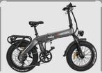 Batterie pour vélo électrique DRVETION BT20, Ophalen, Nieuw