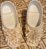 'Wie het schoentje past trekt het aan', Antiek en Kunst, Ophalen