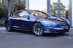 TESLA MODEL S DUAL MOTOR*LONG RANGE 624KM, Automaat, 0 cilinders, 2255 kg, Leder
