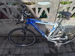 herenfiets voor onderdelen, Ophalen, Gebruikt