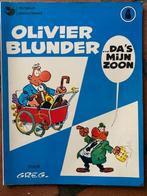 Stripverhalens, Boeken, Stripverhalen, Eén stripboek, Ophalen, Zo goed als nieuw