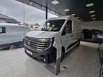 Nissan Interstar NEW INTERSTAR MY25///N-connecta//L2H2, Auto's, Nissan, Monovolume, Wit, 111 kW, USB
