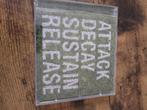 Simian Mobile Disco - Attack Decay Sustain Release, Cd's en Dvd's, Cd's | Dance en House, Overige genres, Gebruikt, Ophalen