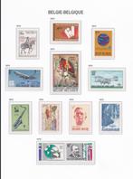 Postfrisse postzegels - Pagina 125 DAVO album - 1973., Ophalen of Verzenden, Orginele gom, Postfris, Postfris