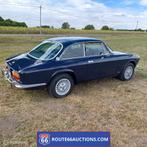 Alfa Romeo Giulia 2000 GT Veloce | 1973 | Route 66 Auctions, Auto's, Zwart, Bedrijf, Handgeschakeld, Overige carrosserie