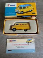 Bedford CA VAN - Corgi - collectors item, Ophalen of Verzenden