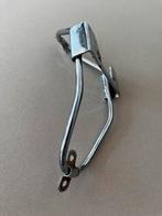 Spatbordhouder dax, Fietsen en Brommers, Ophalen, Zo goed als nieuw, Overige typen